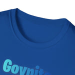Goynite T-Shirt — Funny Gamer Meme Tee with Character Graphic