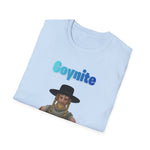Goynite T-Shirt — Funny Gamer Meme Tee with Character Graphic