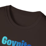 Goynite T-Shirt — Funny Gamer Meme Tee with Character Graphic