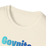Goynite T-Shirt — Funny Gamer Meme Tee with Character Graphic