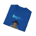 Goynite T-Shirt — Funny Gamer Meme Tee with Character Graphic