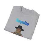 Goynite T-Shirt — Funny Gamer Meme Tee with Character Graphic