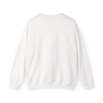 Crewneck Sweatshirt — 'GOYMAXXING' Bold Red Logo