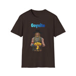 Goynite T-Shirt — Funny Gamer Meme Tee with Character Graphic