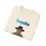 Goynite T-Shirt — Funny Gamer Meme Tee with Character Graphic