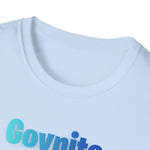 Goynite T-Shirt — Funny Gamer Meme Tee with Character Graphic