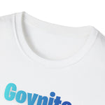 Goynite T-Shirt — Funny Gamer Meme Tee with Character Graphic