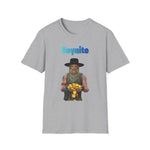 Goynite T-Shirt — Funny Gamer Meme Tee with Character Graphic