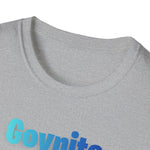Goynite T-Shirt — Funny Gamer Meme Tee with Character Graphic